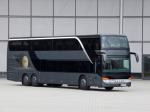 Setra S 431 DT 2003 года